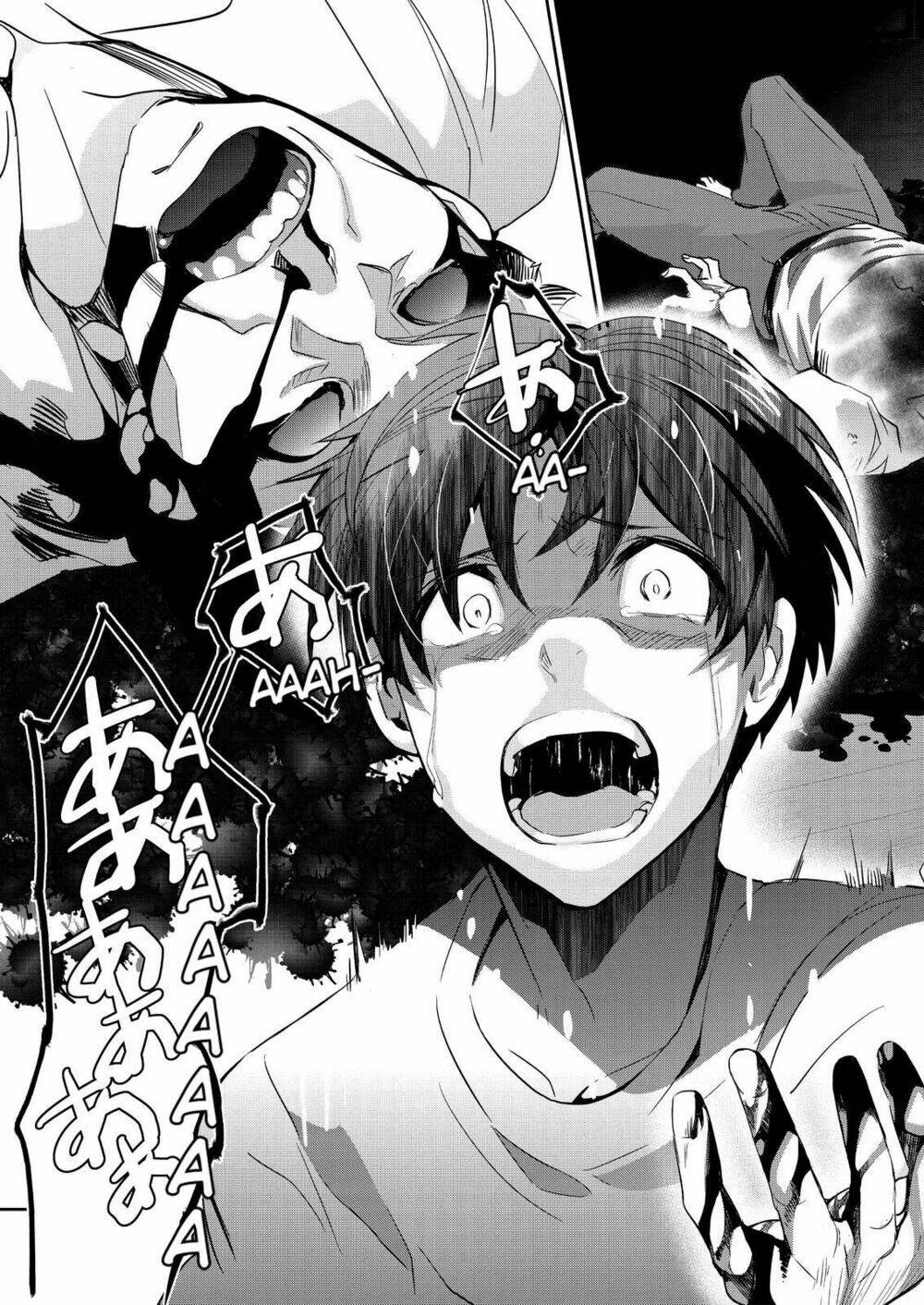 ou-sama game - kigen chapter 10 5