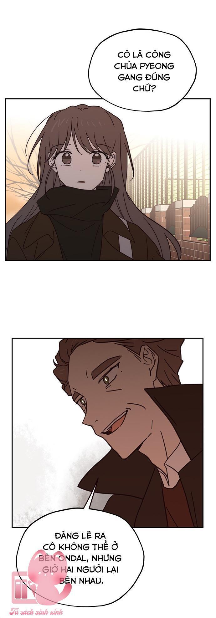 sợi chỉ tình yêu chapter 77 28