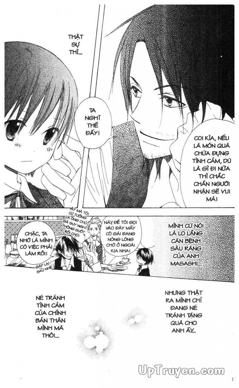 oniichan to issyo chapter 5 175