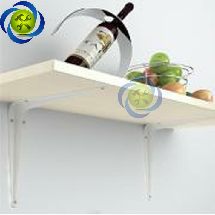 Giá đỡ kệ chữ L Tolsen 51014 kích thước 150mm x 200mm