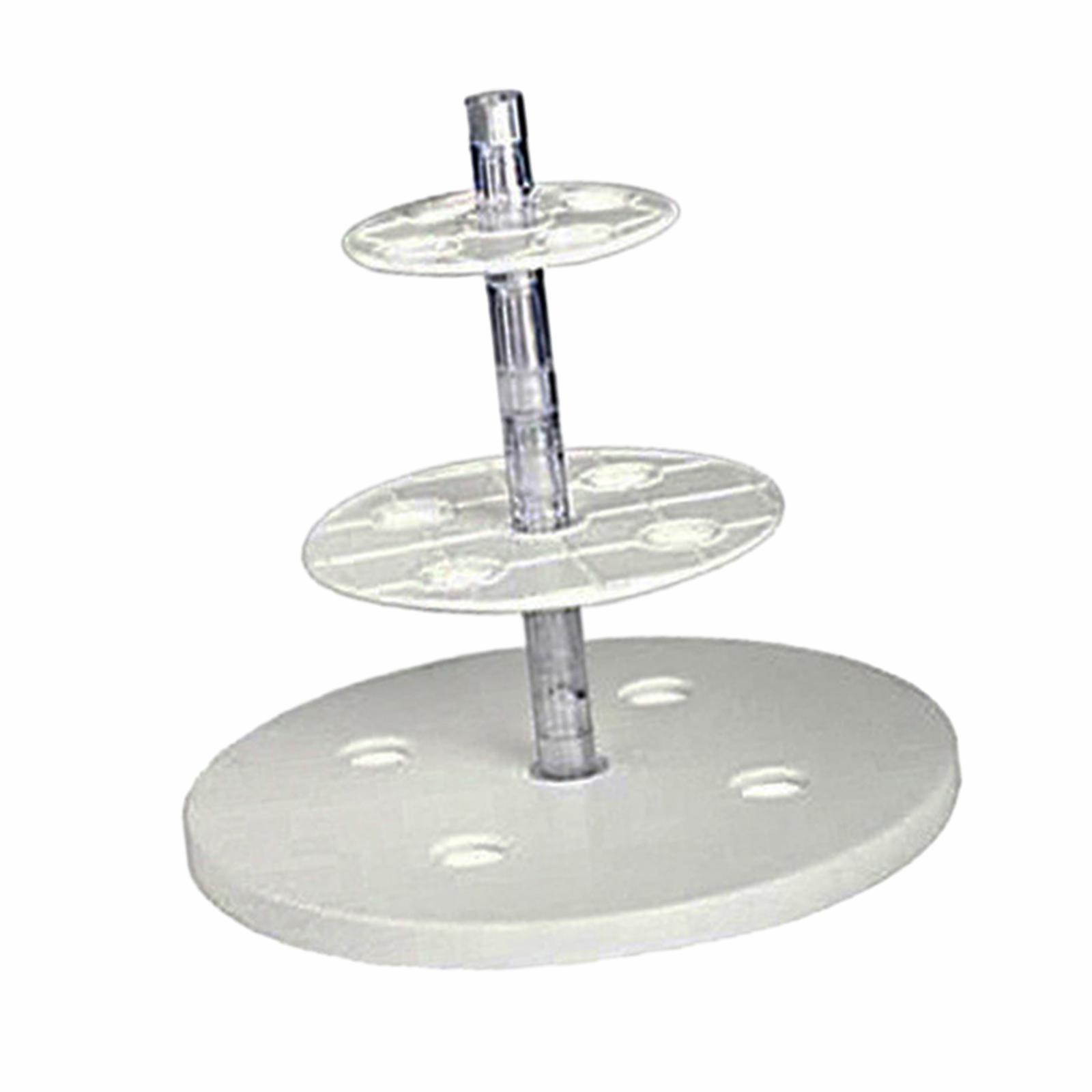 3 Tier Cake Stand Dessert Stand Tier Cake Support for Birthday Wedding Party