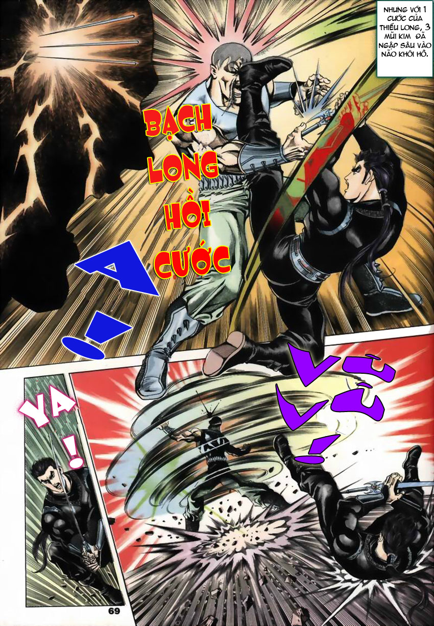 tầm tần ký chapter 21 9