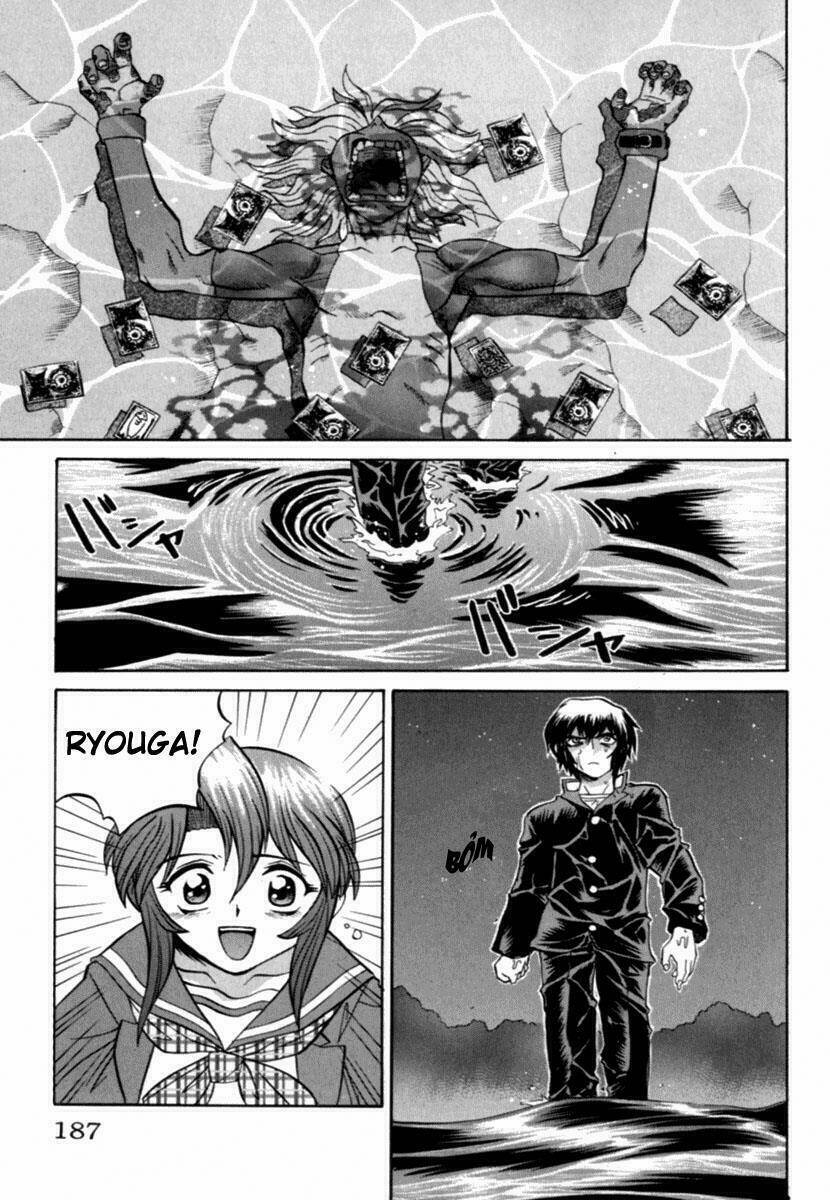 chaosic rune chapter 8 15