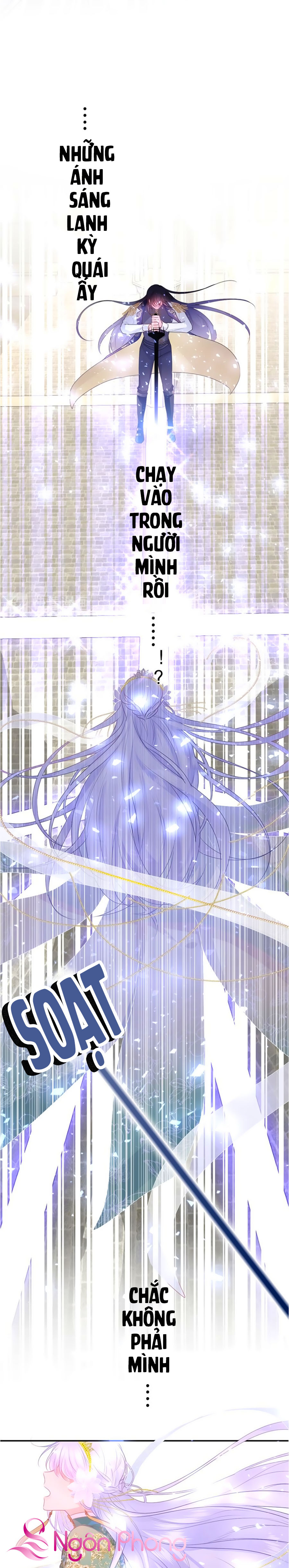 monster, độ ấm quái vật kiệm lời chapter 10.5 3