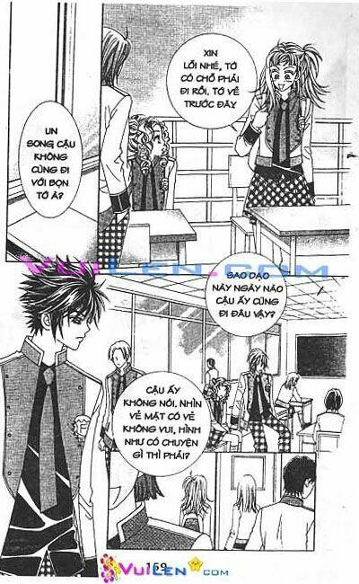 nụ hôn cuối chapter 40 20