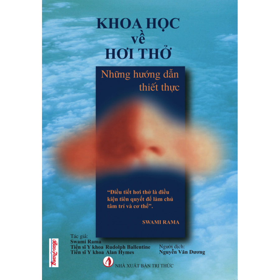 Khoa học về Hơi thở