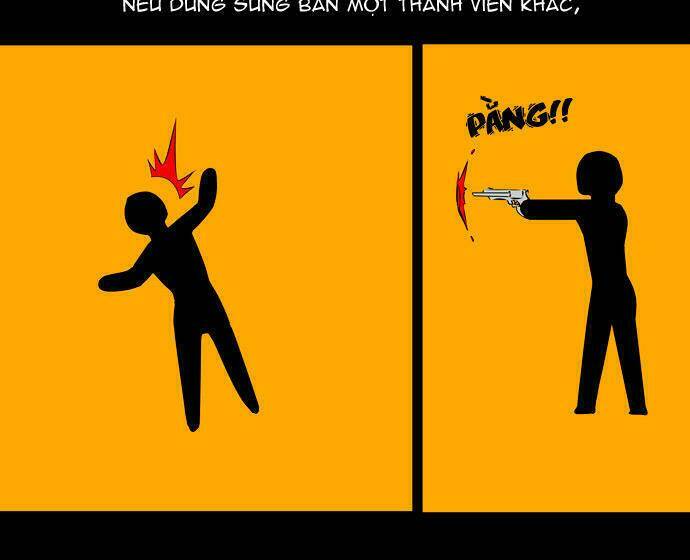 cuộc chiến trong tòa tháp chapter 138 4