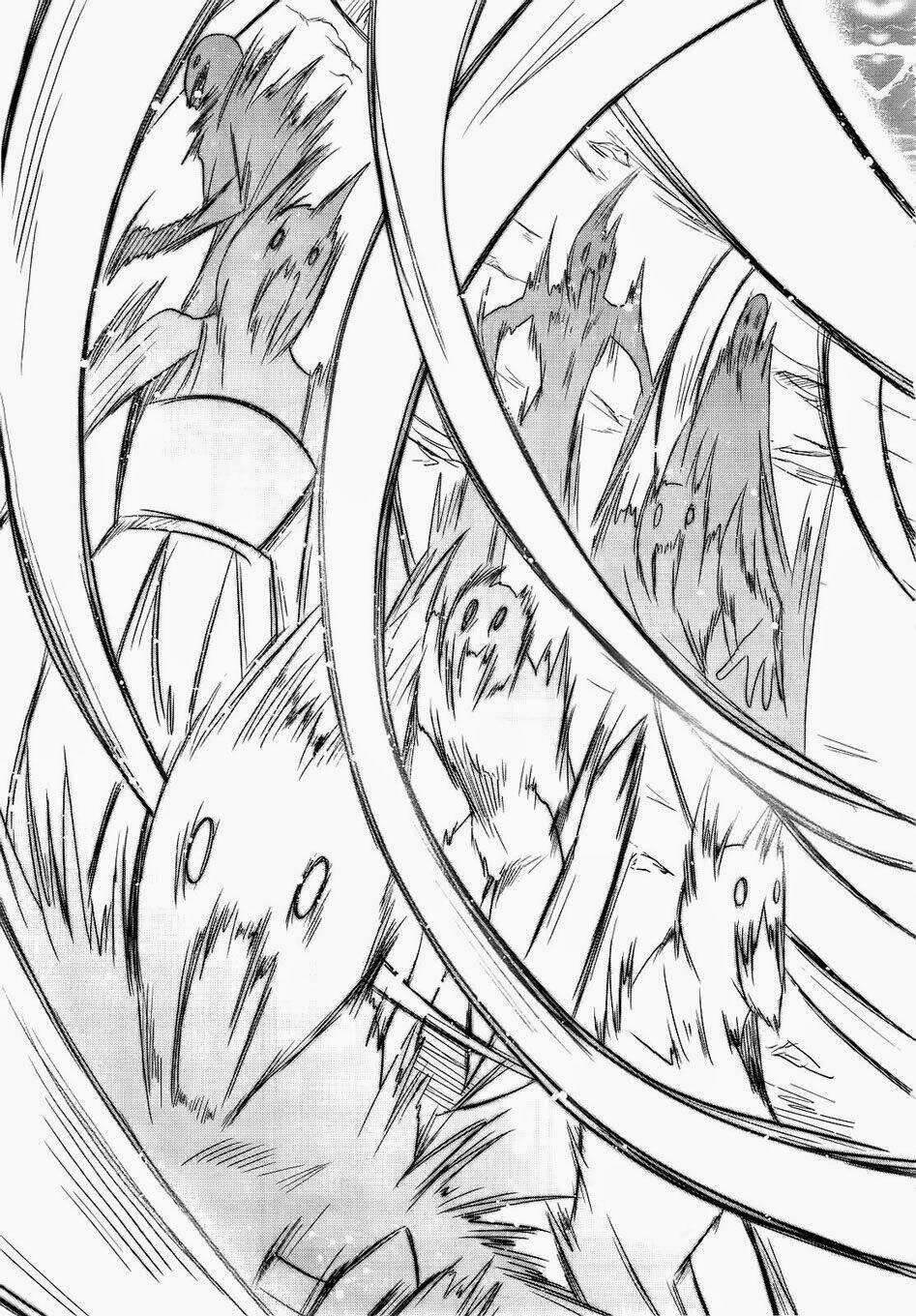 sengoku † koihime chapter 1.2 13