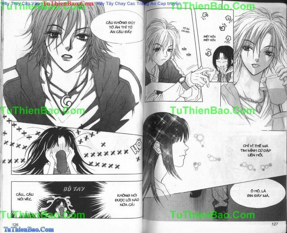 thử 1 lần nhé chapter 14 20