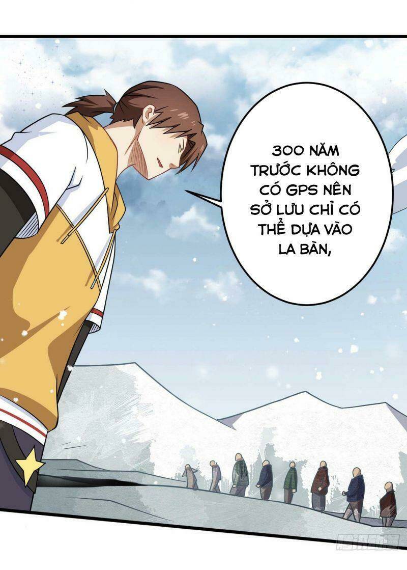 tổ thượng có tiền chapter 92 3