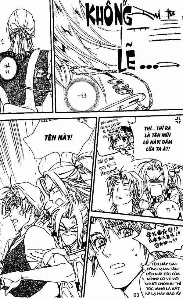 chuyện tình đảo thiên đường chapter 7 62