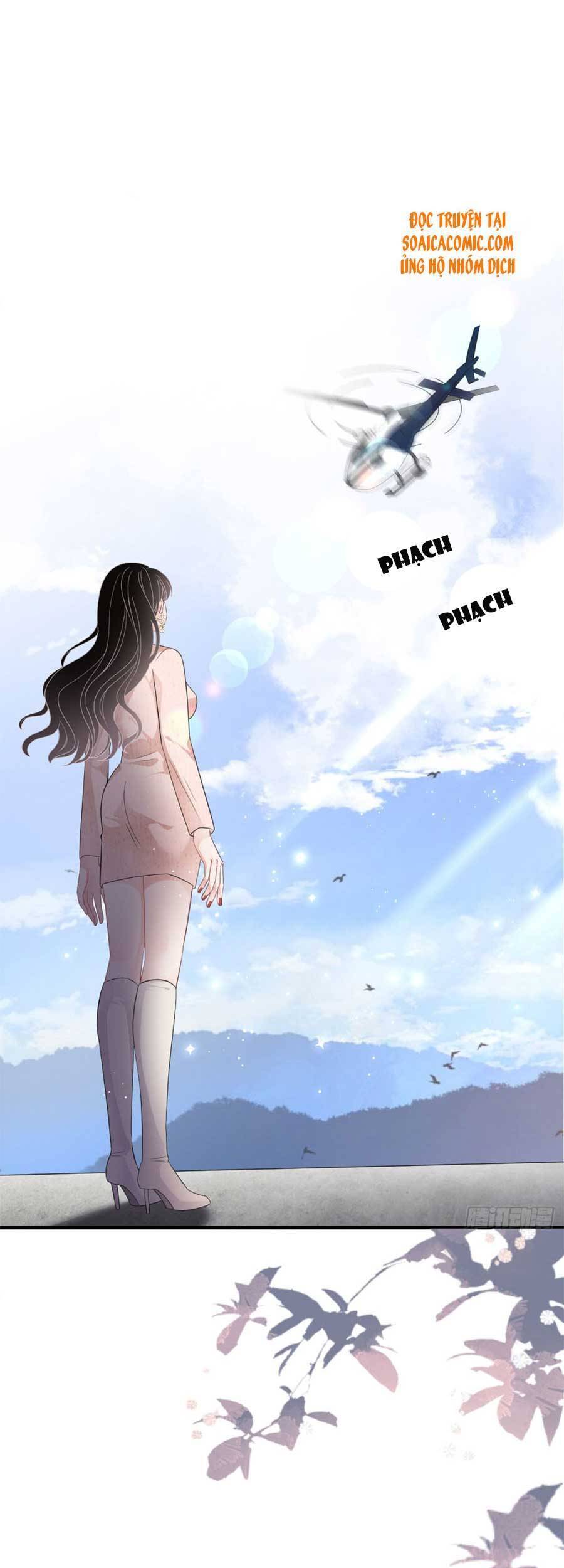 đại tiểu thư có thể có cái gì xấu chapter 77 5