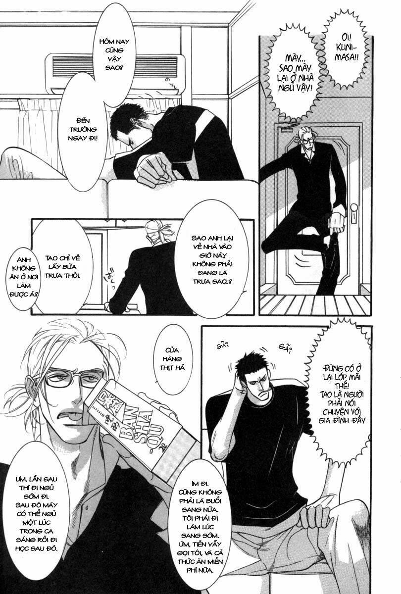 sex pistols chapter 1 22