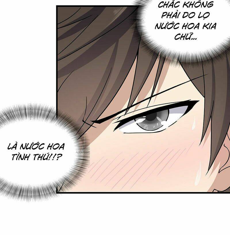 bạn gái virus của tôi chapter 149 31