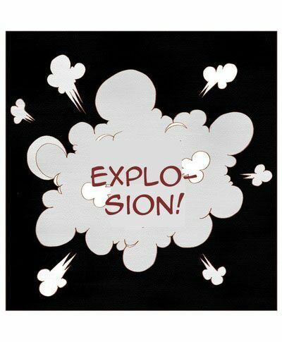 thánh thần trẻ trâu chapter 27 31