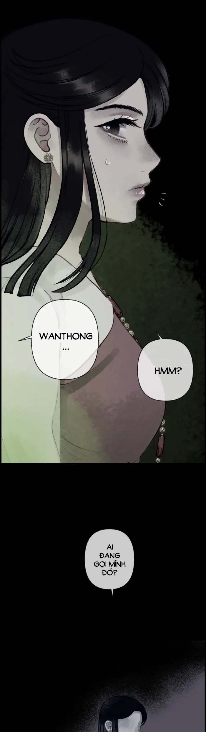 Nữ Chính Không Muốn Yêu chapter 17.2 - Trang 14