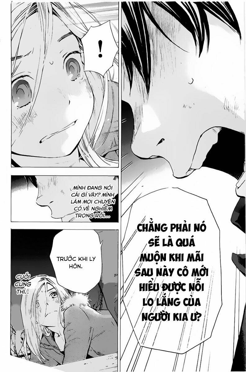 forget me not chapter 4 19