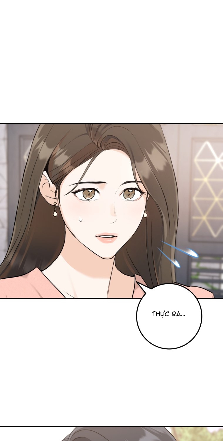 [15+] Lý Do Kết Hôn chapter 4.1 - Trang 8