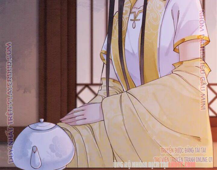 trọng sinh bá sủng nhiếp chính vương quá mạnh mẽ chapter 179 20