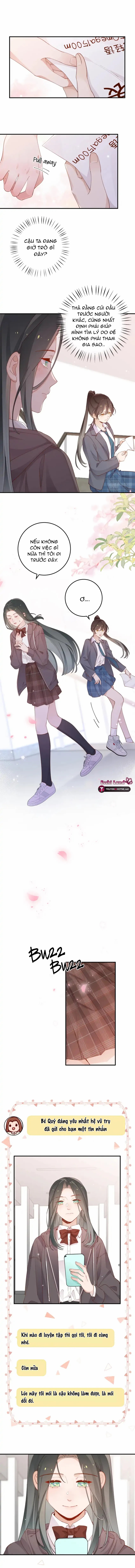 nữ chủ bạch nguyệt quang muốn chiếm hữu tôi chapter 20.1 6