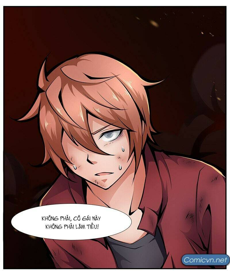 lớp học tử vong chapter 6 42