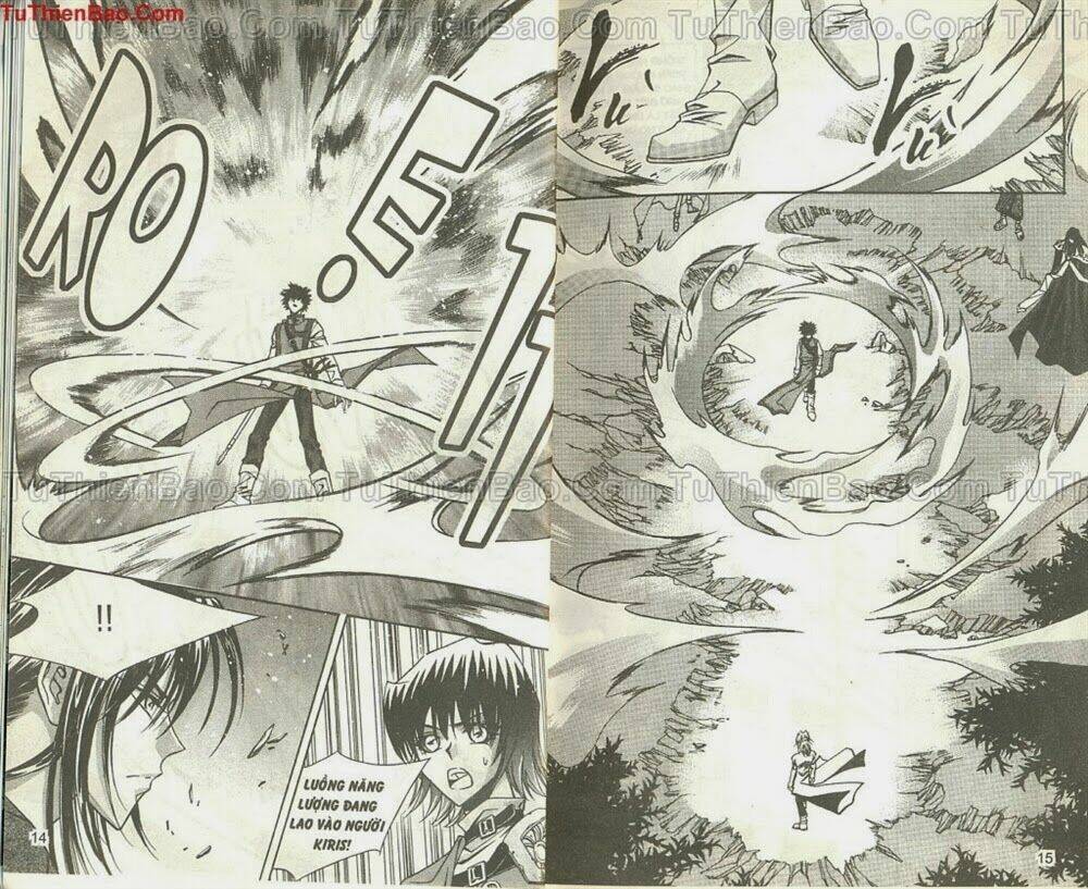 hồi ký ma vương chapter 6 7