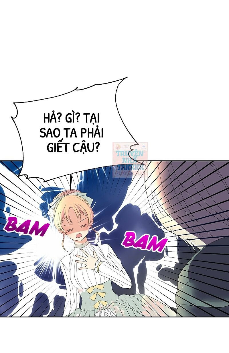 công chúa thời gian có hạn chapter 6 48