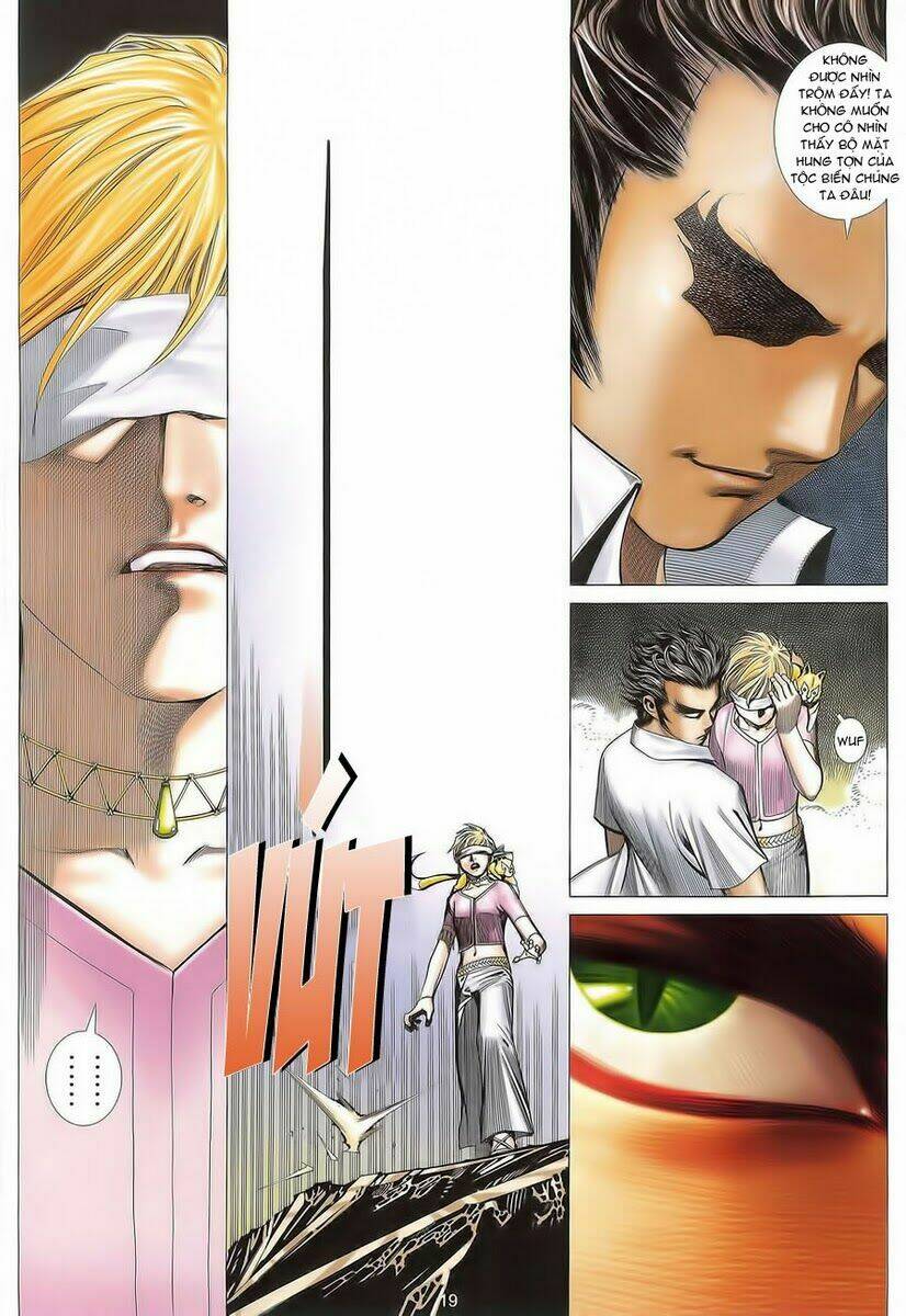 võ thần phượng hoàng chapter 81 15