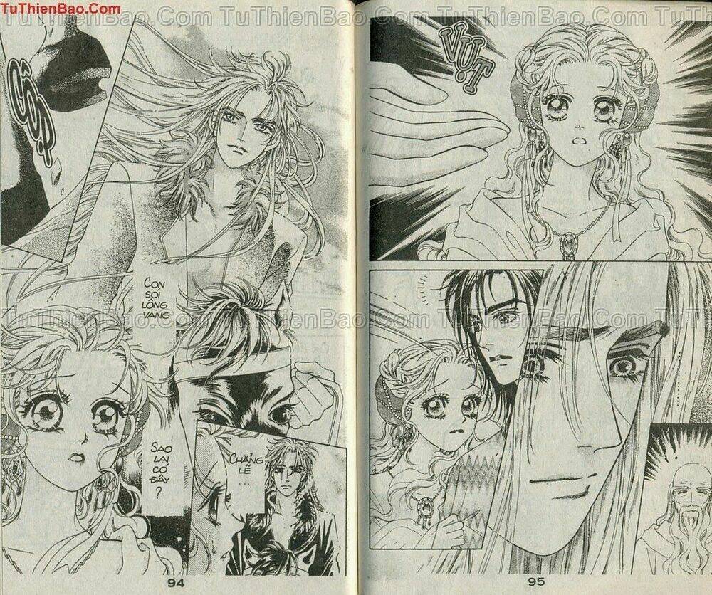 công chúa nam yên chapter 6 48