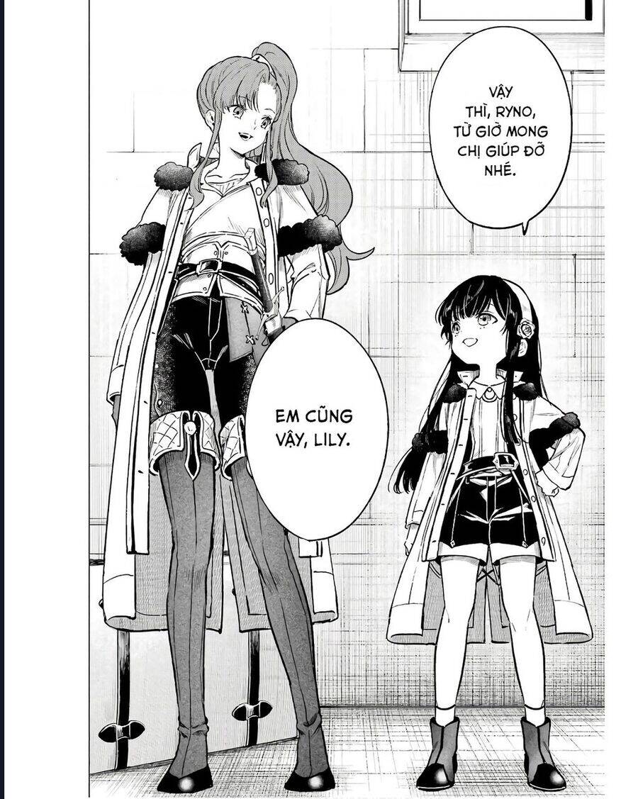 cuồng loạn lệnh nương - nia liston chapter 16 38