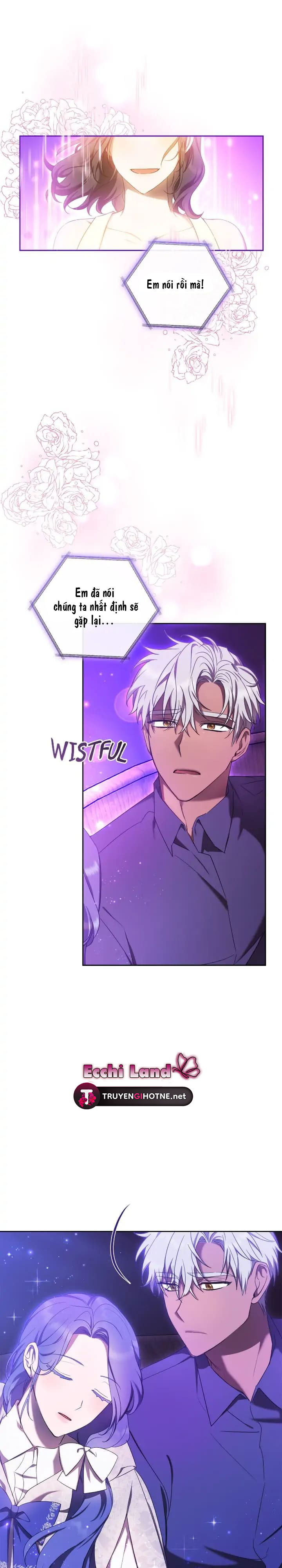 tôi trở thành nữ phản diện trong cuốn tiểu thuyết tàn khốc chapter 17.2 1