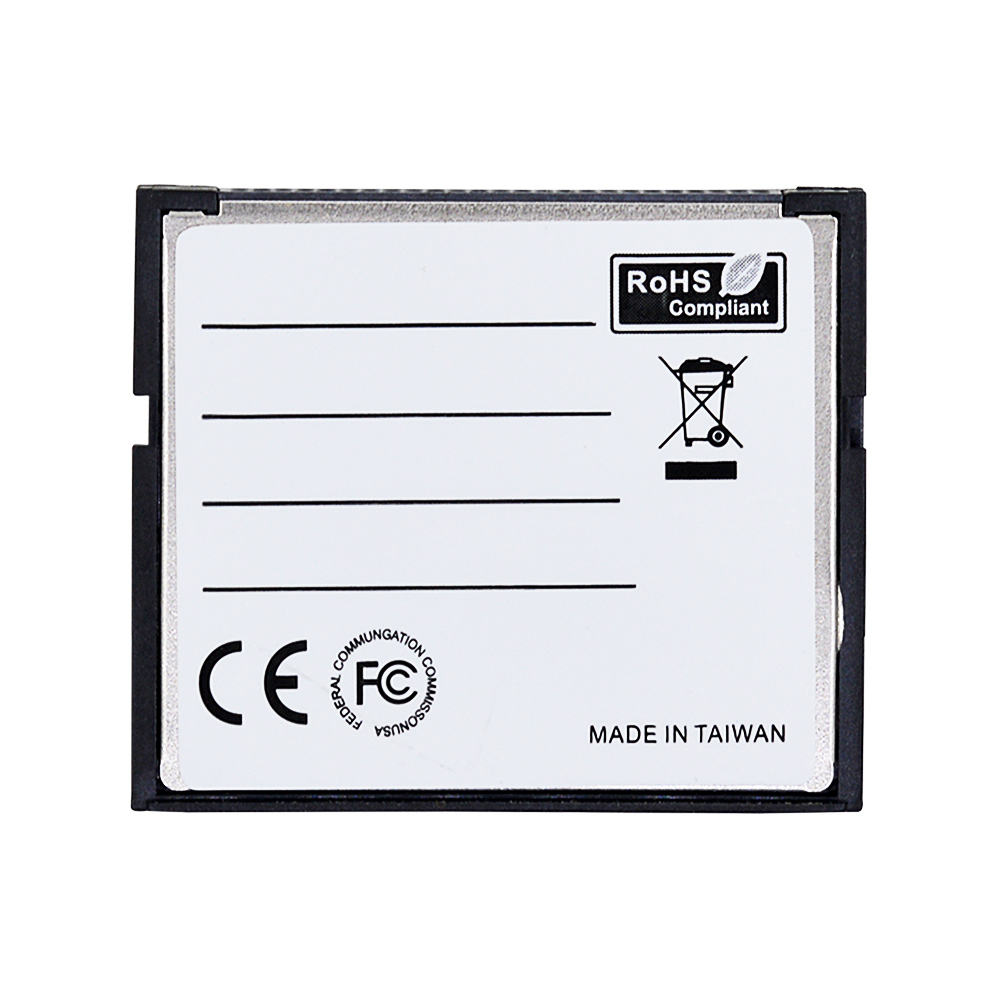 Adapter 2 thẻ MicroSD to CF type I