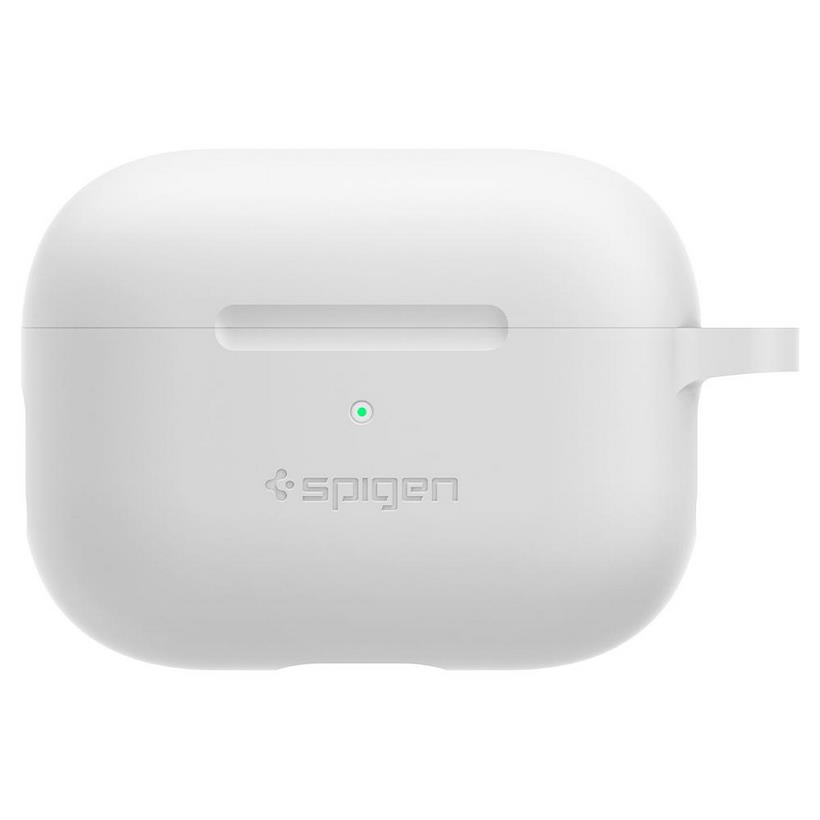 Ốp Spigen Silicone Fit Dành cho Apple AirPods Pro - Hàng chính hãng