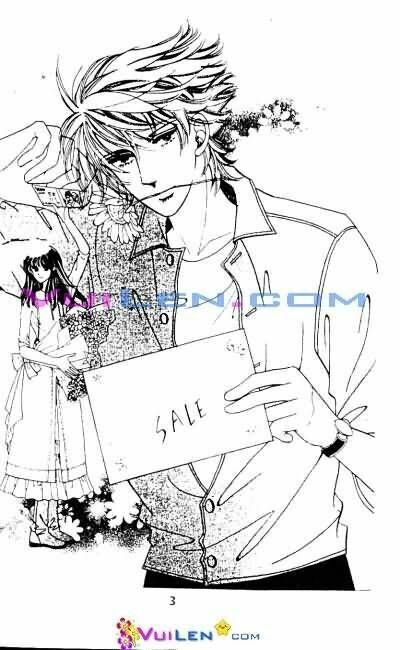 nụ hôn nồng thắm chapter 1 3