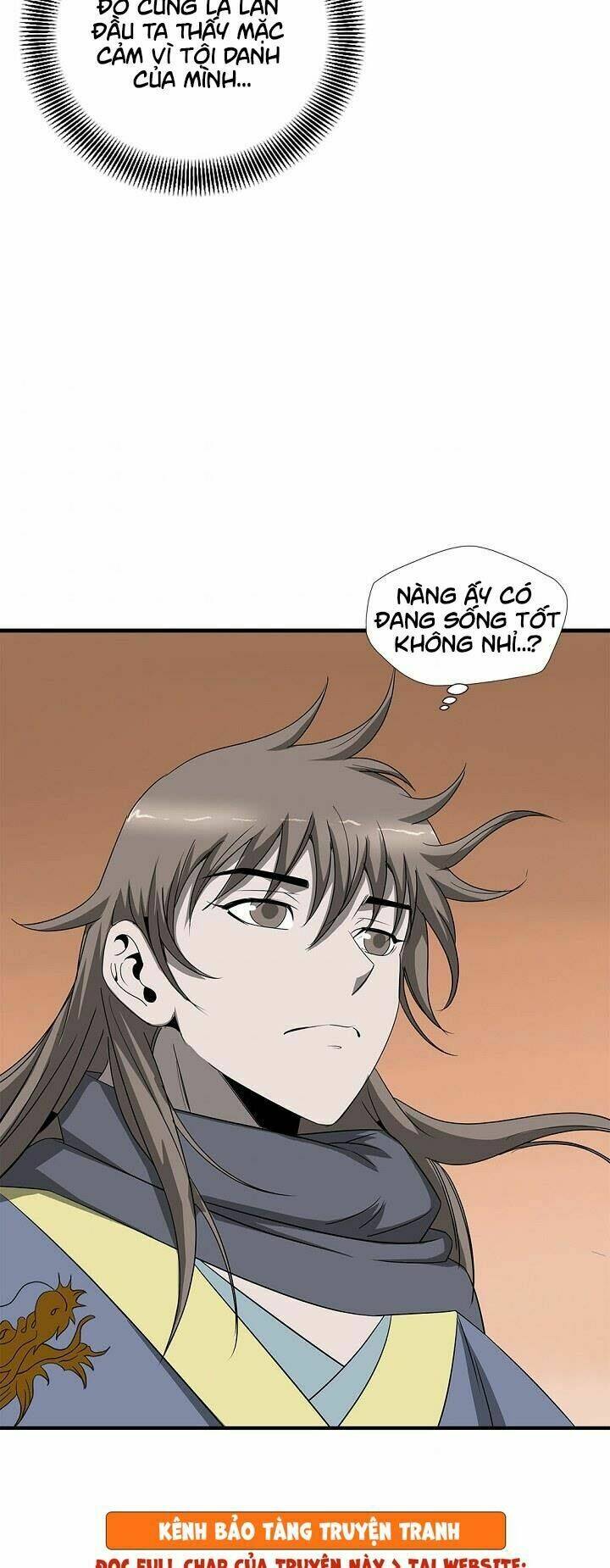 cuồng long chapter 31 20