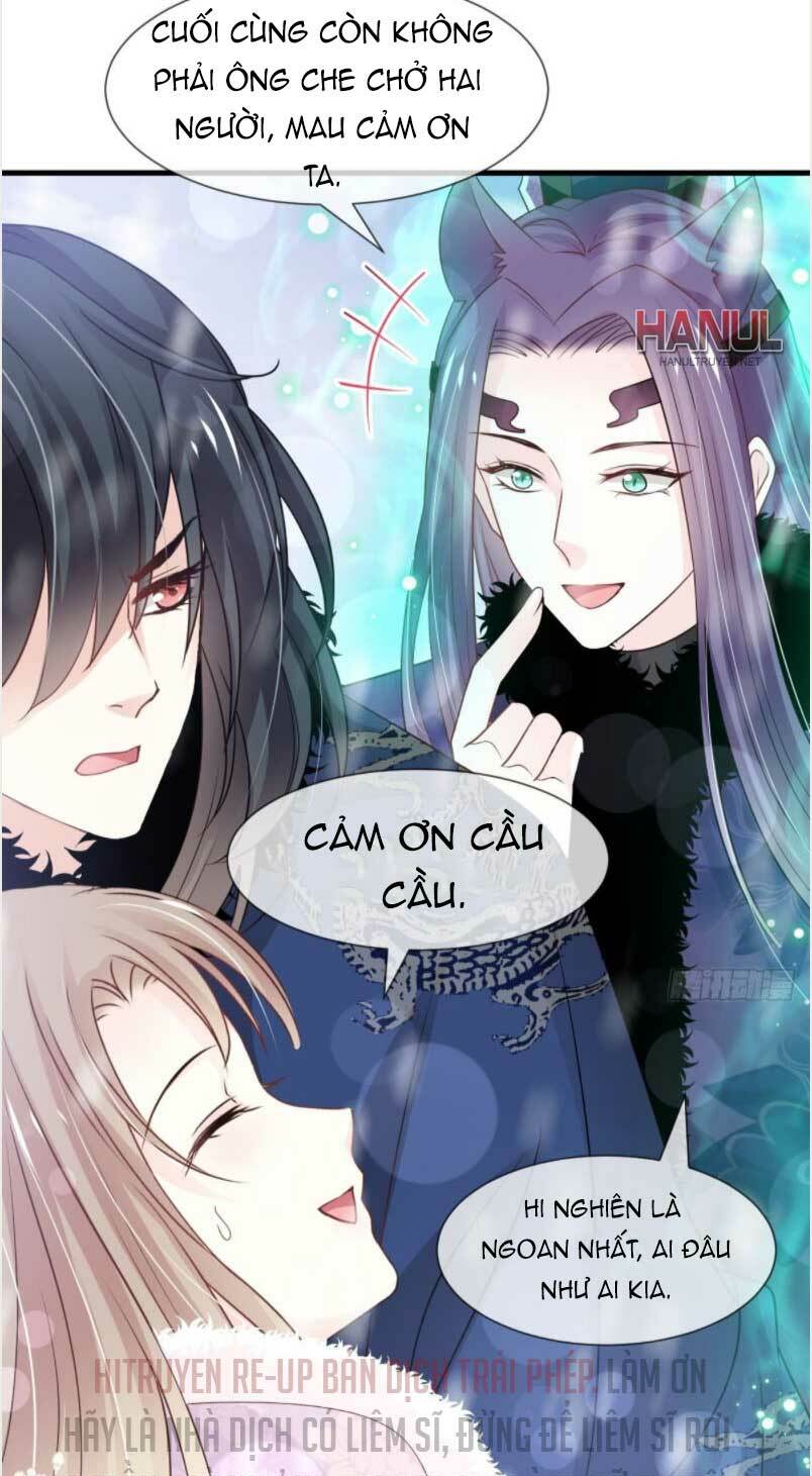 thiên hạ đệ nhất sủng phi chapter 205.2 4