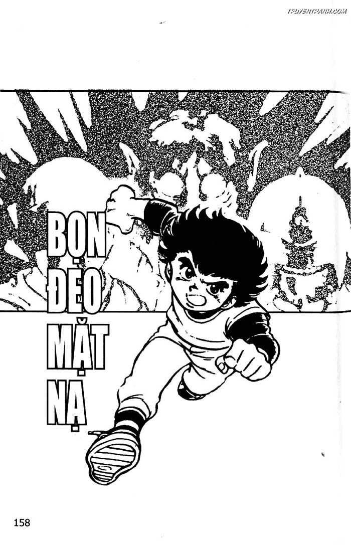 cậu bé giỏi võ chapter 48 16