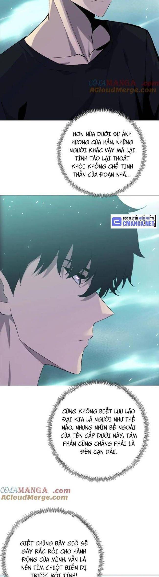 kẻ tàn nhẫn ngày tận thế: bắt đầu dự trữ hàng tỉ tấn vật tư chapter 21 27