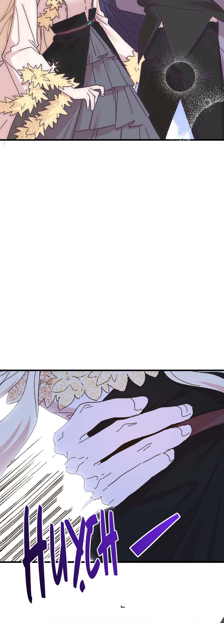 công chúa giả điên chapter 58.1 17