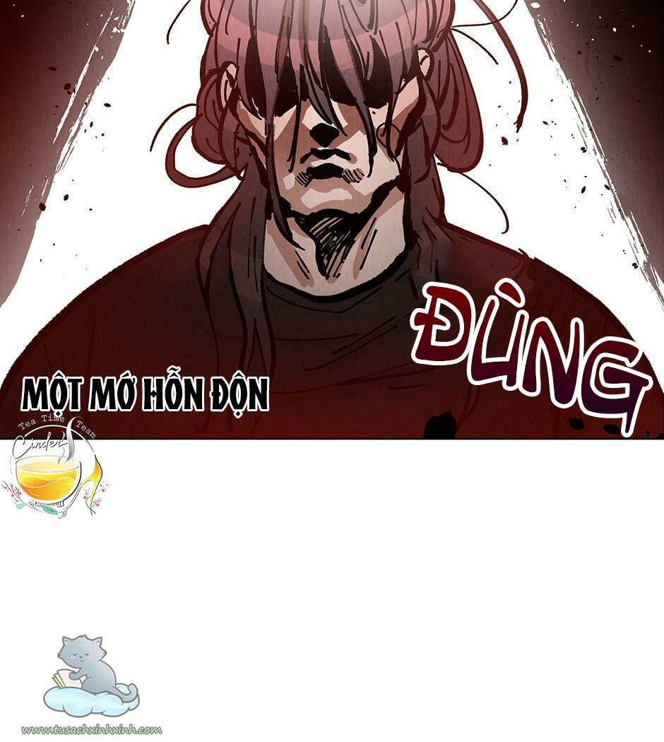 chào nhé, không làm thông gia nữa đâu! chapter 35 53