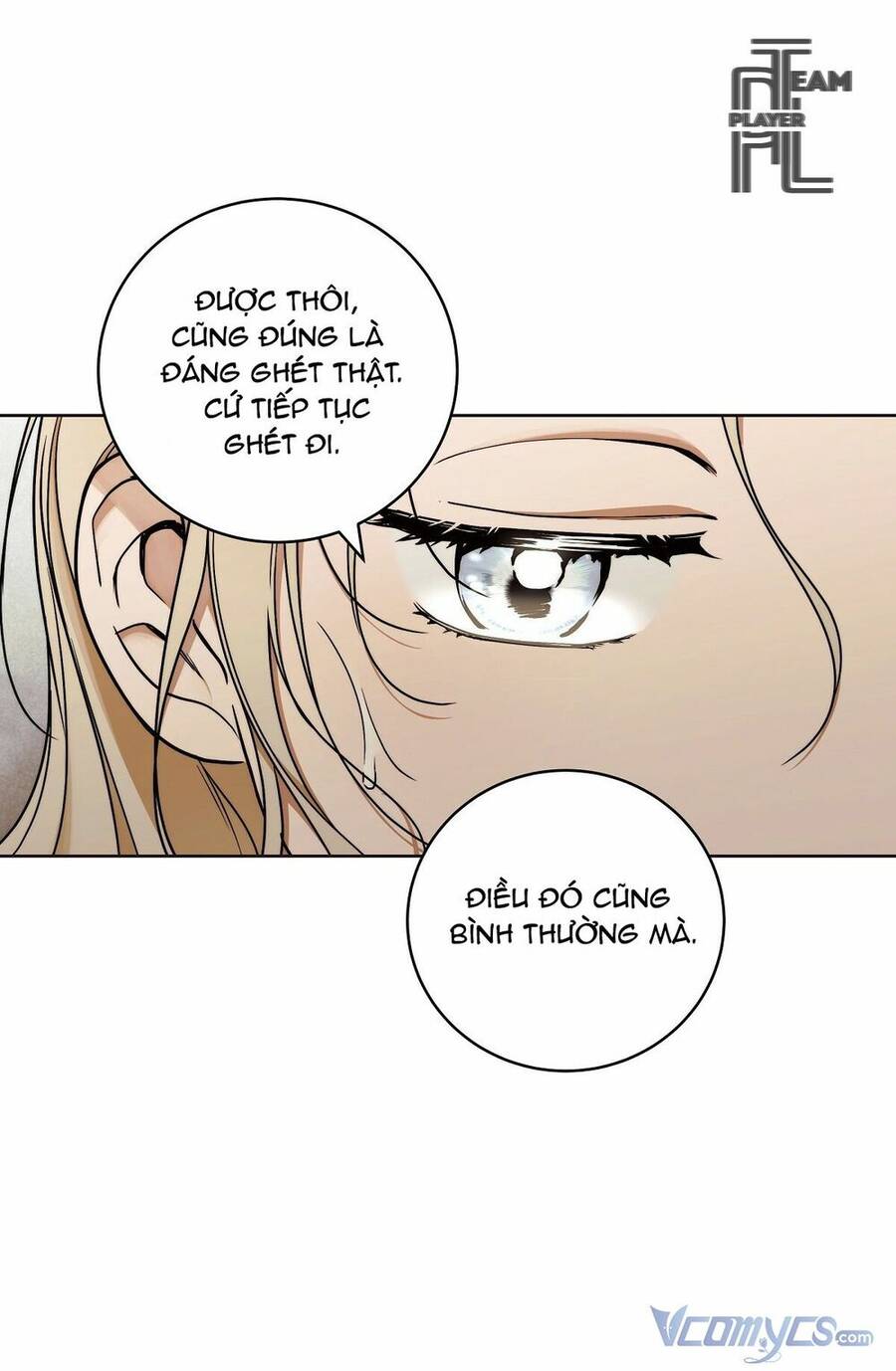 lời nói dối vĩnh cửu của người chapter 10 82