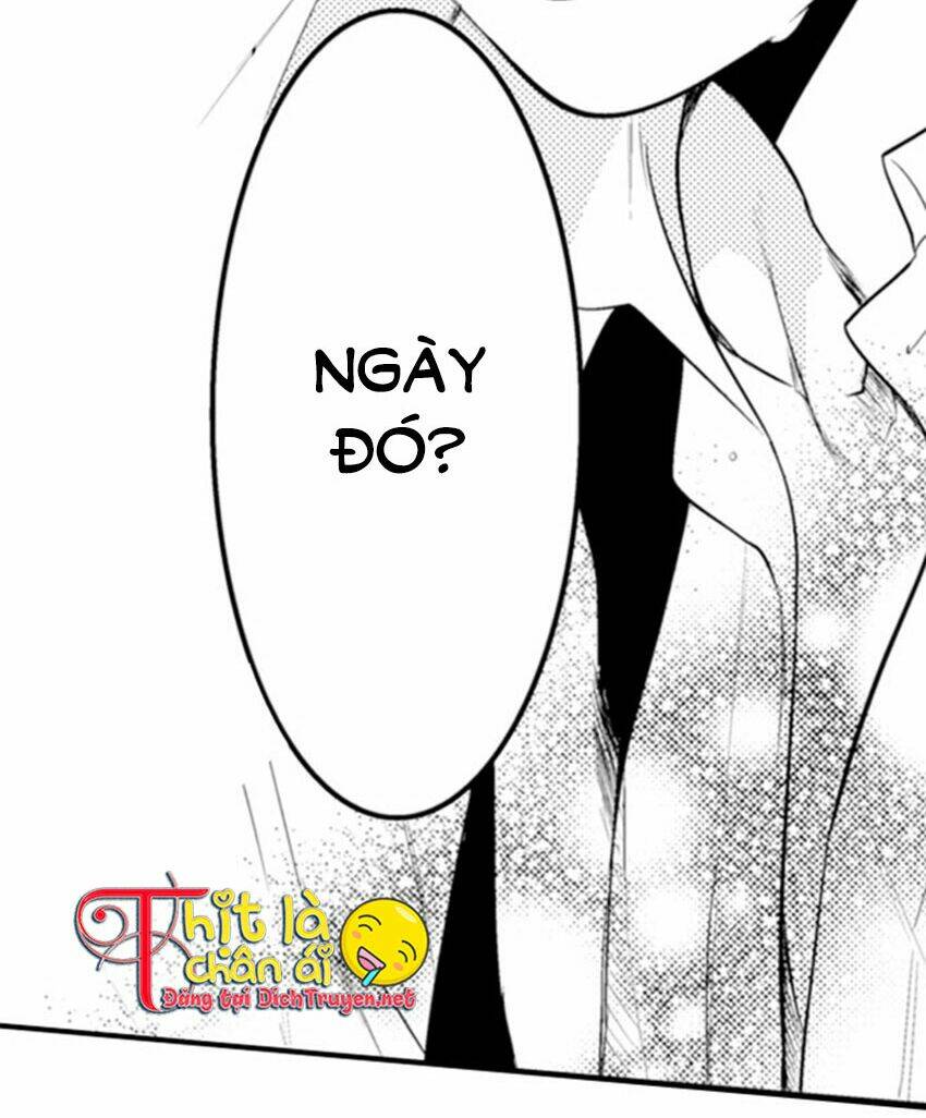 giả vờ ngủ cũng không ngăn được anh ấy chapter 15 2