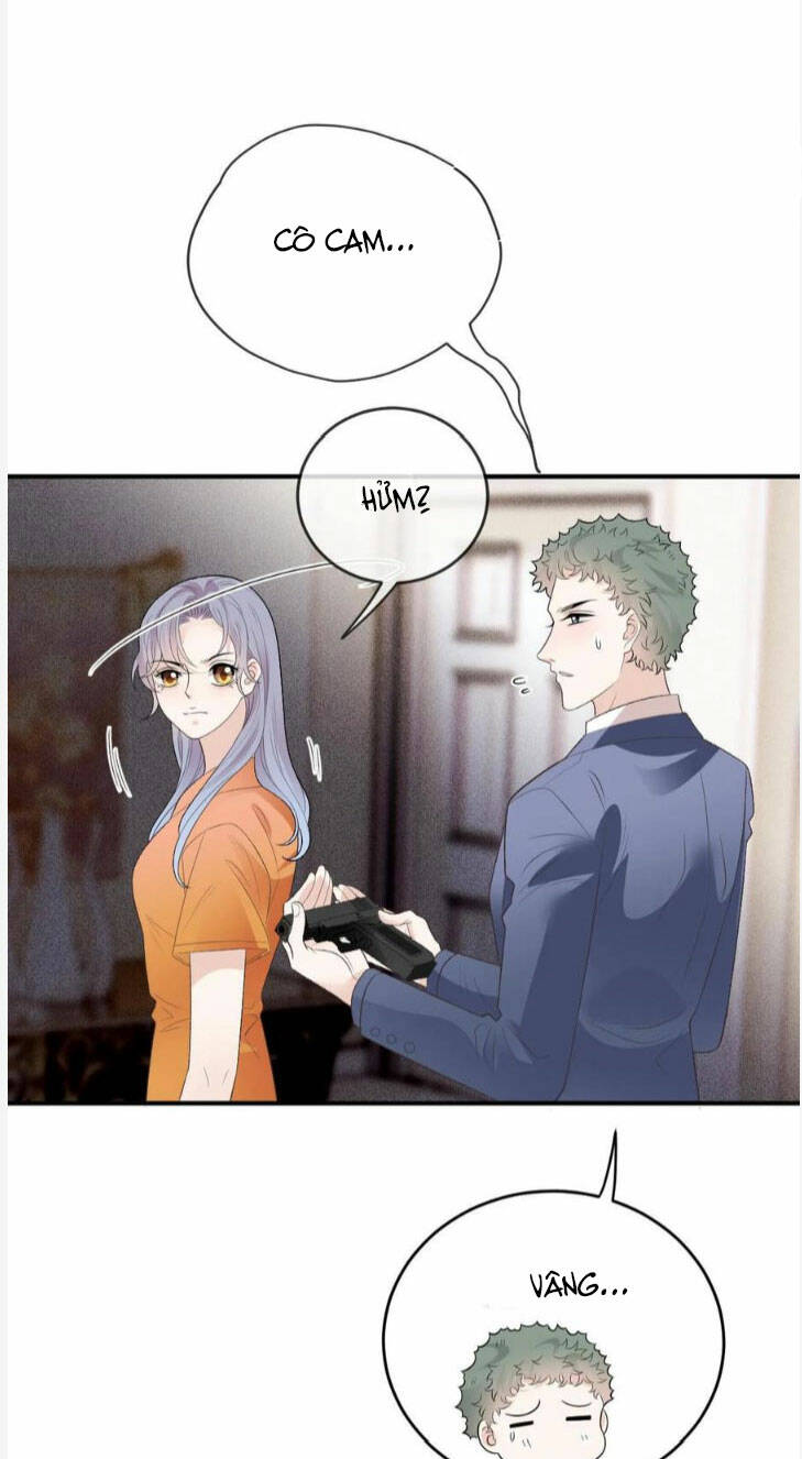 một vợ yêu, một bé con chapter 255 22