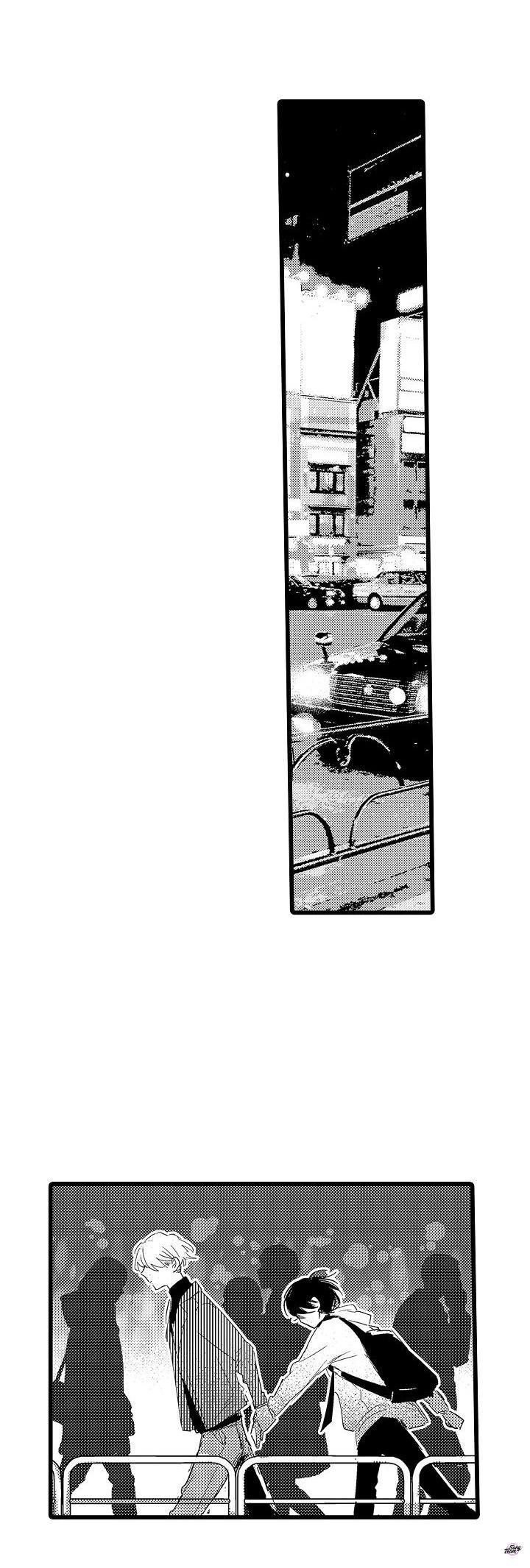 diễn hay vậy thì phải ăn thôi chapter 8 12