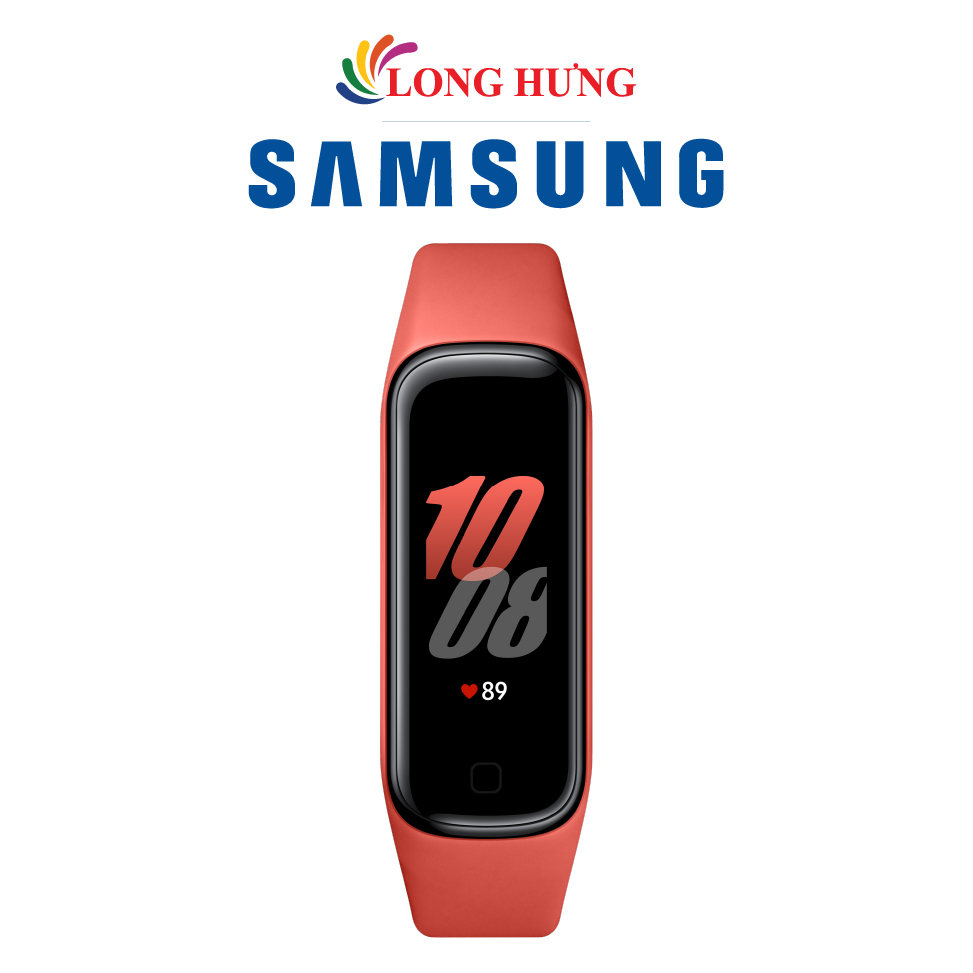 Vòng đeo tay thông minh Samsung Galaxy Fit2 - Hàng chính hãng