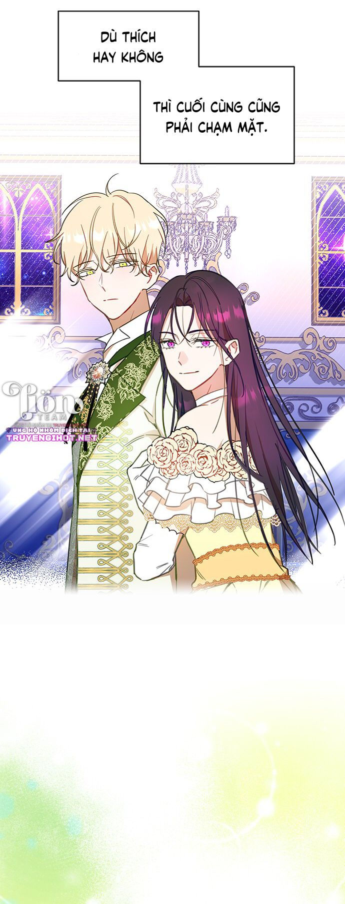 cách săn mồi chapter 17.1 33