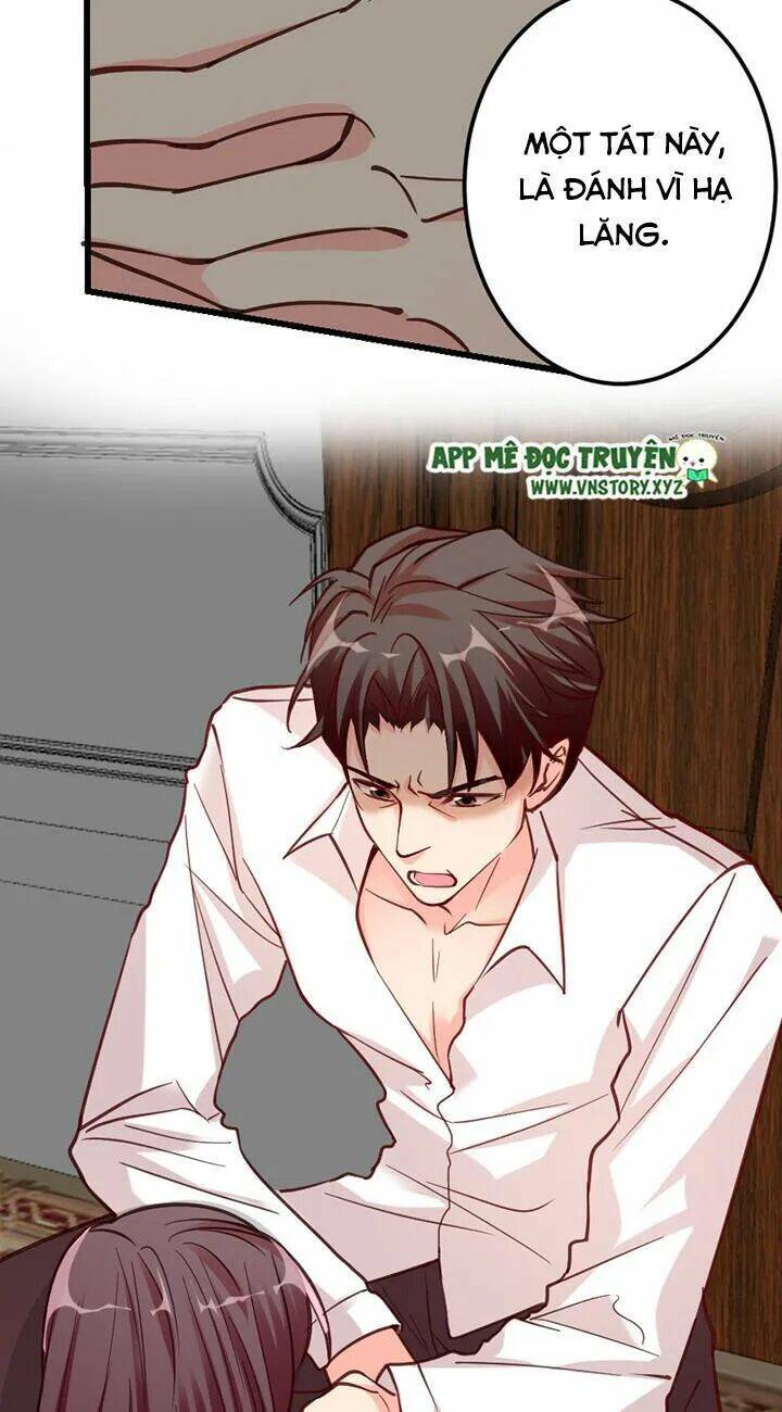 thiên hậu trở về chapter 64 26