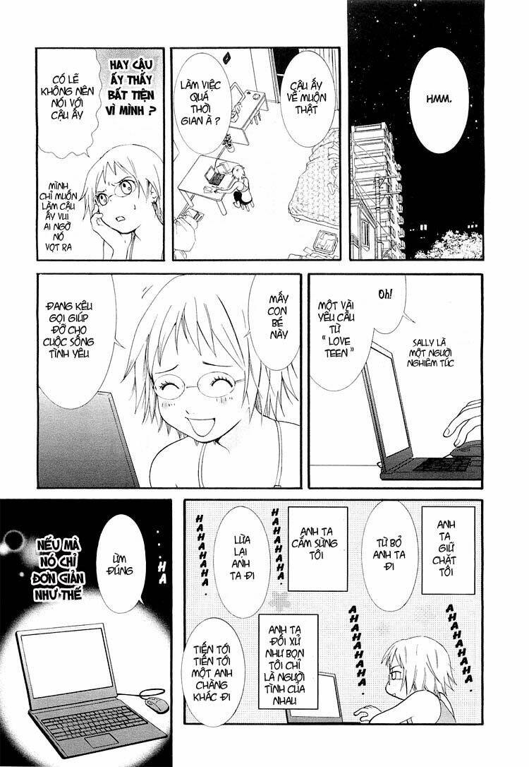 the conditions for paradise chapter 2 9