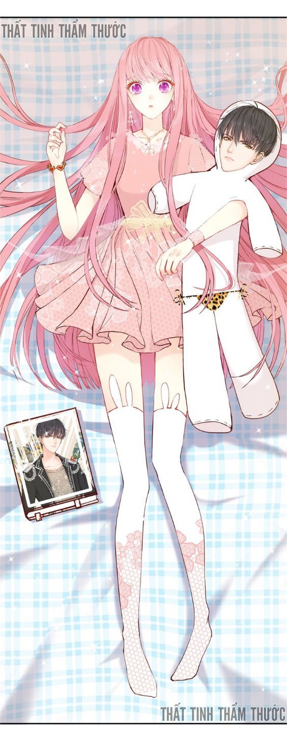 mộng văn sơn hải kinh chapter 1 81