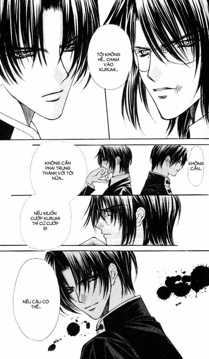 anh chàng khắc tinh chapter 35 26